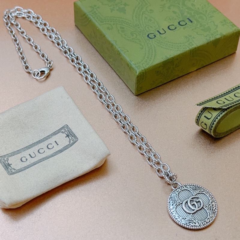 Gucci Necklaces